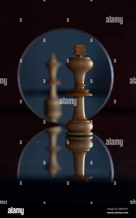 Kings and Queens: Exploring the Symbolic Power Dynamics in Chess