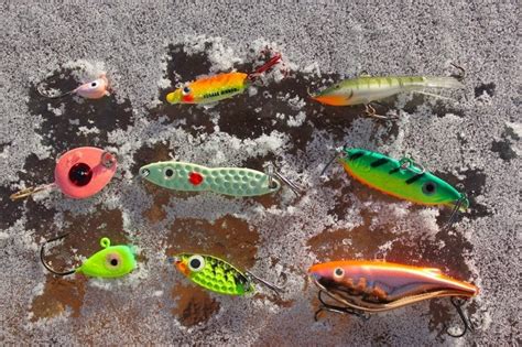 Knowing the Best Baits and Lures to Use