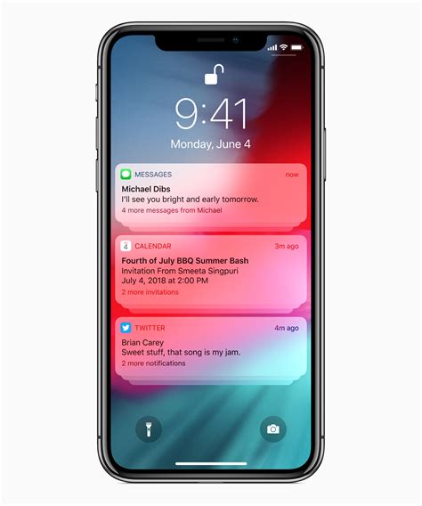 Lack of Compatibility with iOS Versions Affects Notifications