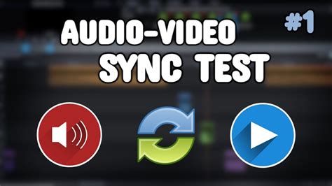 Latency Issues Impacting Real-Time Audio/Video Sync