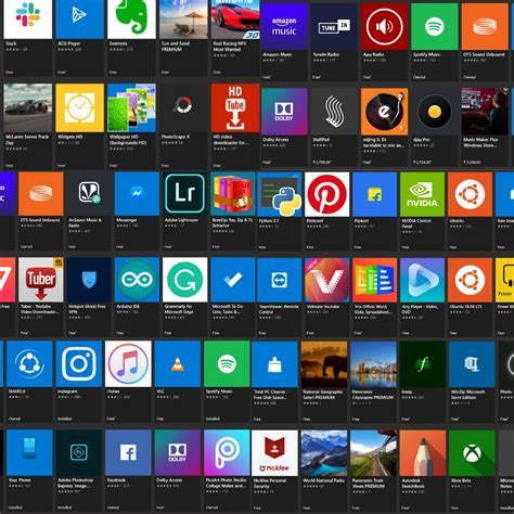 Latest and Most Popular: Windows 10