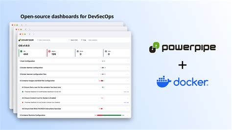 Launching tackletest with the Power of Docker