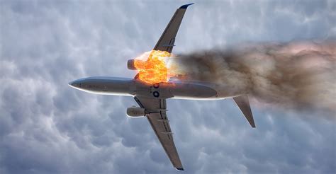 Learning from Tragedy: Ensuring Air Travel Safety