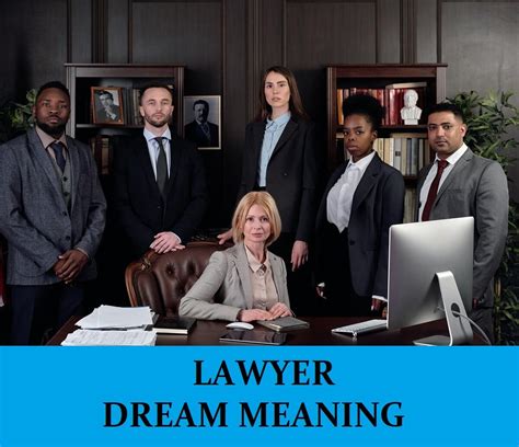 Legal Settings: Understanding the Impact of Context in Lawyer Dreams