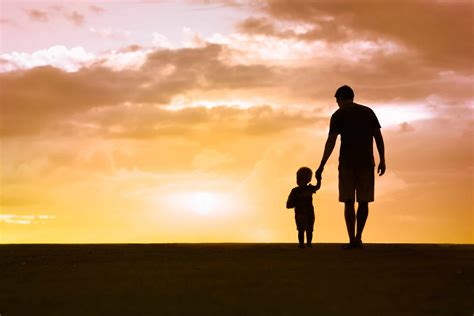 Lessons Learned: Growing Together Through Fatherhood