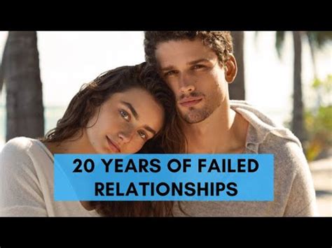 Lessons Learned: Reflections on the Failed Marriage