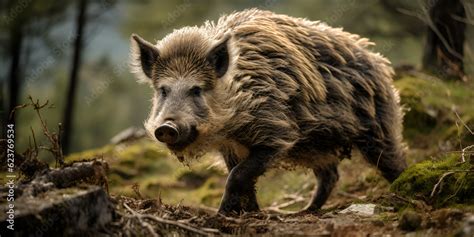 Lessons from the Encounter: How the Wild Boar Encounter Transformed My Perspective