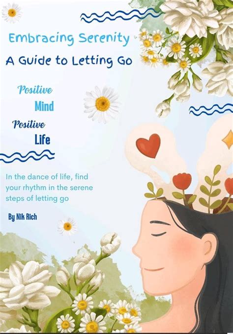 Letting Go: Embracing Reality and Discovering Serenity