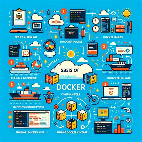 Leveraging Docker for Efficient Virtualization on Windows 7