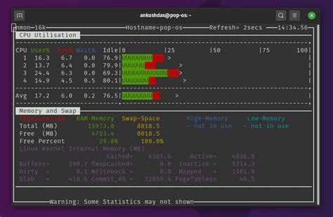 Lightweight Options for Running Terminals on Low-Resource Linux Systems