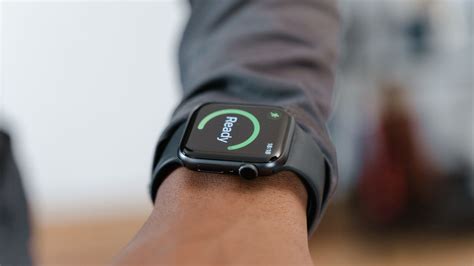 Limitations and Considerations of Connectivity on Apple's Smartwatch