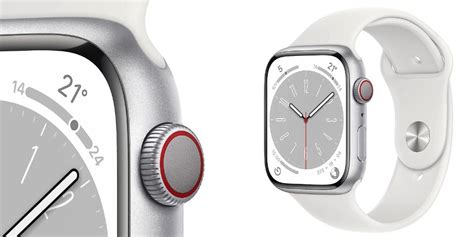 Limitations of Cellular Connectivity on the Apple Timepiece