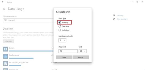 Limiting Usage of Location Services