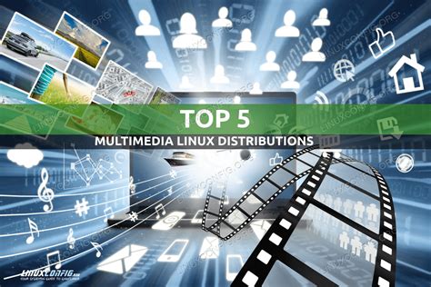 Linux Distributions Optimized for Multimedia Production