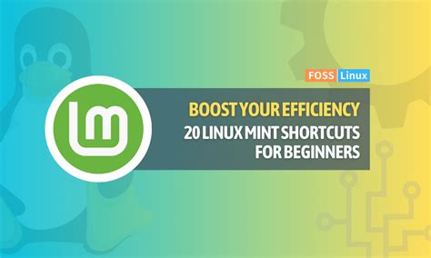 Linux Mint: A Beginner-Friendly and Sophisticated Choice