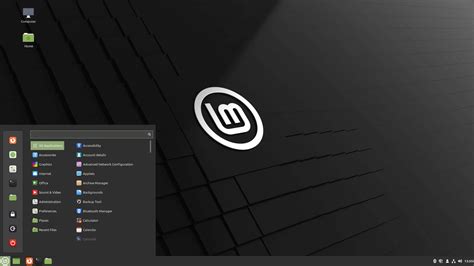 Linux Mint: Elegant and Intuitive