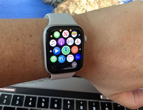 Locate Your Apple Watch Using the Find My App