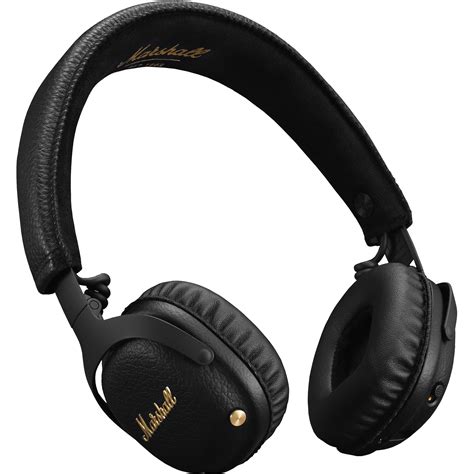 Locate Your Marshall Headphones on Your Device