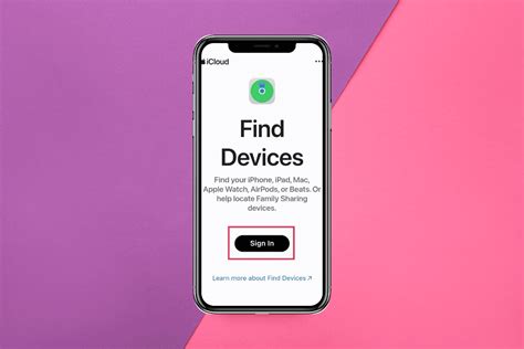 Locating Misplaced AirPods Utilizing an Android Smartphone