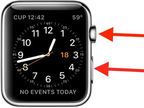 Locating and Accessing Your Screenshots on Apple Watch