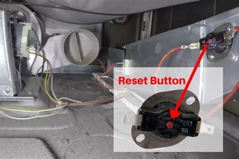 Locating the Reset Button or Function