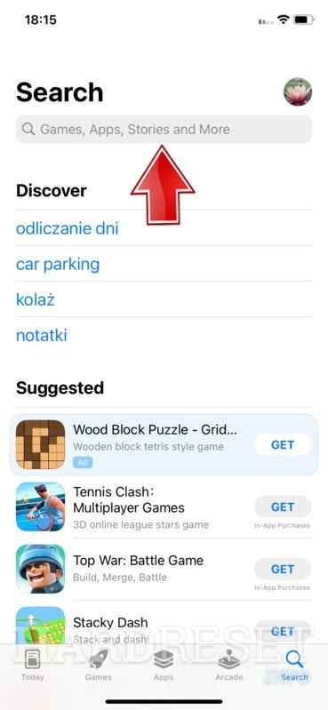 Locating the VKontakte App on Your iPhone