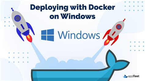 Looking Ahead: What's Next for Docker's Windows Users?