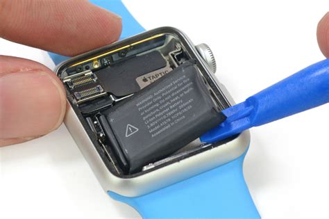 Maintaining a Seamless Connection: Tips for Optimizing Apple Watch on Android devices