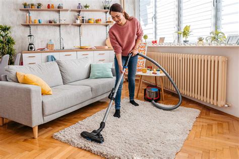 Maintaining and Cleaning Your Carpet for Long-lasting Durability