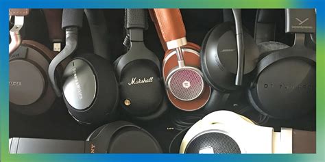 Maintaining and Taking Care of Headphones for Optimal Performance