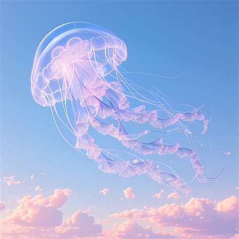 Majestic creatures: The enchanting allure of jellyfish