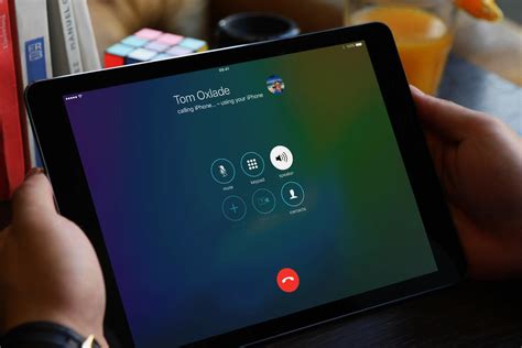 Making Phone Calls with an iPad: Is it Possible?