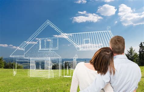 Making Your Dream Home a Reality: Construction and Renovation Process