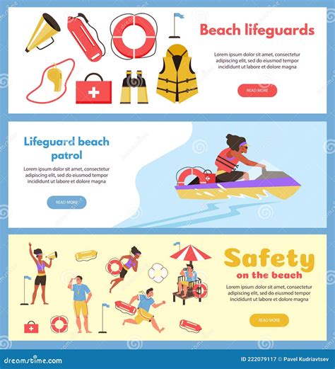 Making a Splash: Ensuring Safety and Training Lifeguards at Aquatic Attractions