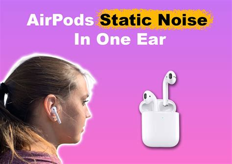 Making the Most of AirPods in Single Ear Mode