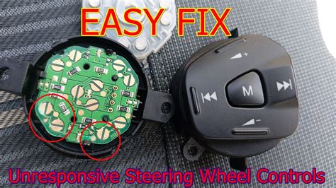 Malfunctioning Controls: How to Fix Non-responsive Buttons and Controls on your Cordless Earbuds