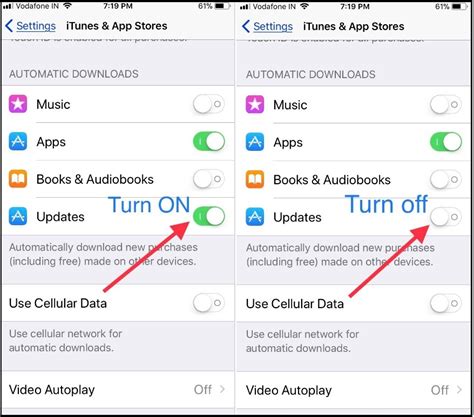 Manage Time Settings on Your iPad: Enabling or Disabling Automatic Time Updates