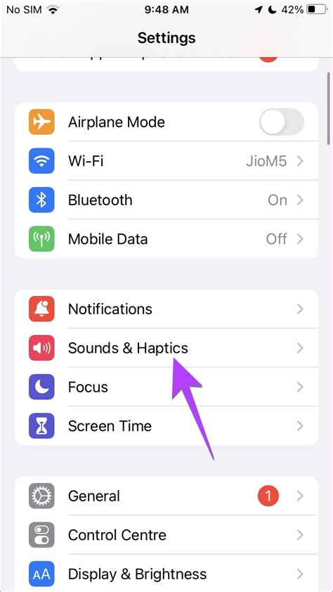 Manage Your iPhone's Sound Settings for Meeting and Event Silence