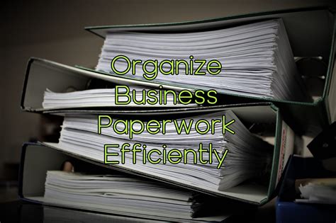 Manage and Organize Files Efficiently