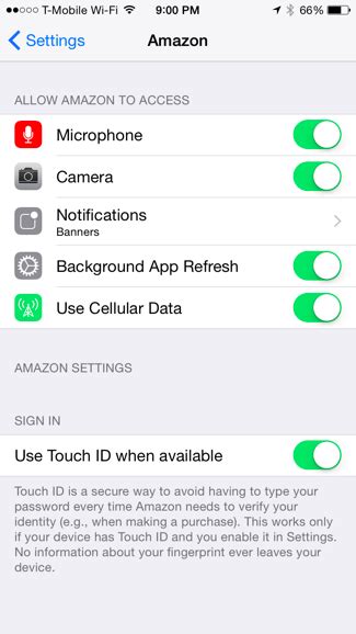 Managing App and Content Permissions for your Child's iPad