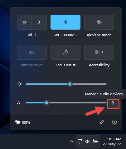 Managing Audio Output on Android: A Quick Guide