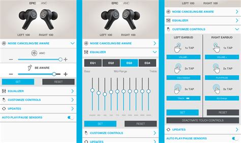 Managing Audio Settings and Controls: Syncing Your Wireless Earphones with Your Tablet