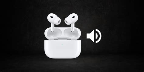 Managing Audio and Adjusting Volume with AirPods 2