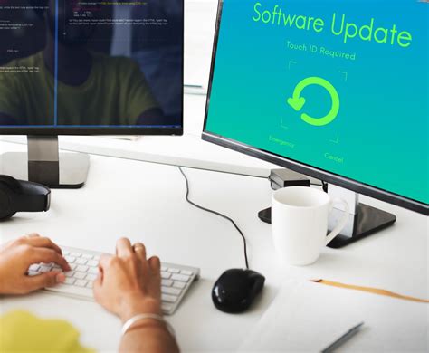 Managing Automatic Updates for Your Operating System