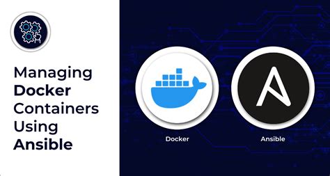 Managing Docker Containers and Images