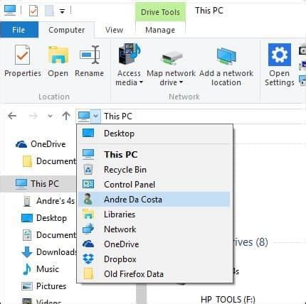 Managing Files and Folders with Windows PowerShell