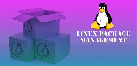 Managing Linux Packages for Software Developers