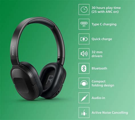 Managing Multiple Devices with Your Philips Headphones