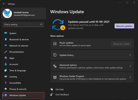 Managing Notifications and Restart Options for Windows Updates