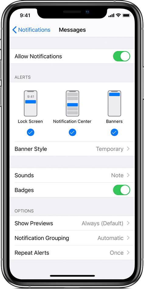 Managing Notifications in Tinkoff's iOS Application